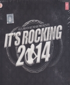 Its Rocking 2014 Hindi CD